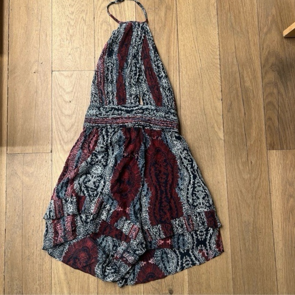 Intermix Romper - image 1